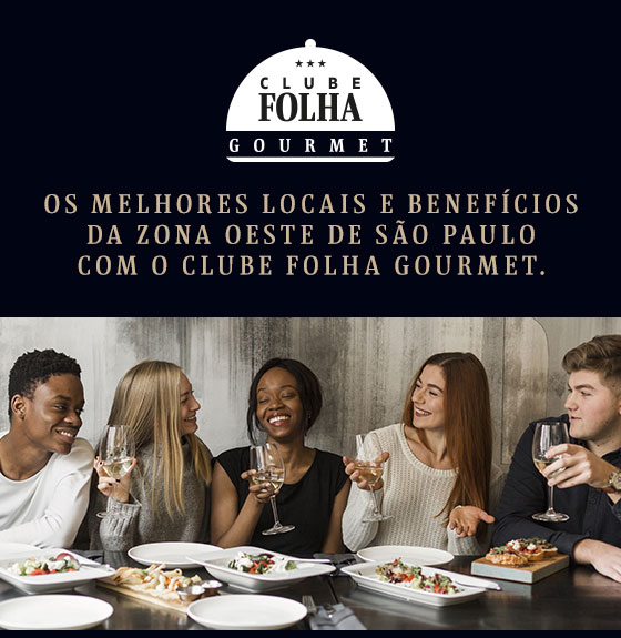 Clube Folha Gourmet | Está procurando lugares para se refrescar nesse calor? Descubra os melhores locais da Zona Sul  de são paulo.