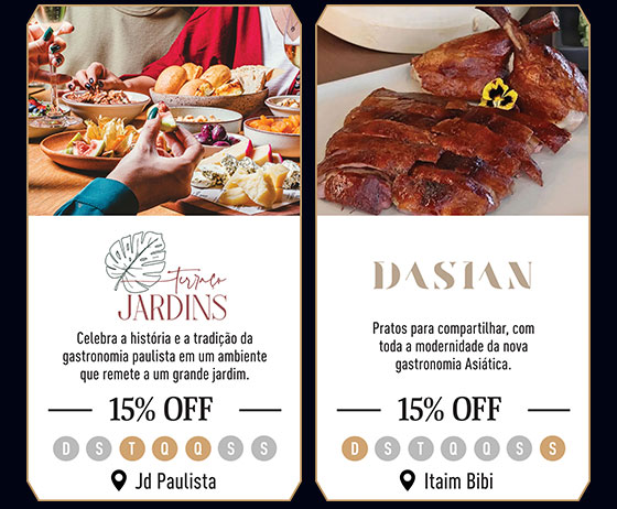 Albero dei Gelati: 10% OFF | DaPáVirada: 15% OFF