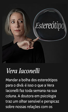 Vera Iaconelli