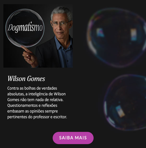 Wilson Gomes