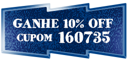 Cupom 160735