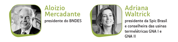 Aloizio Mercadante, Adriana  Waltrick