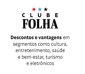 Clube Folha