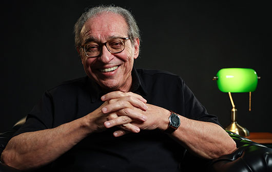 Ruy Castro |