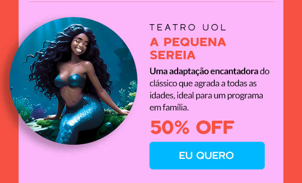 Teatro UOL:
