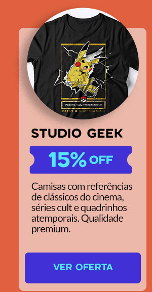 Studio Geek