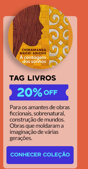 Tag Livros