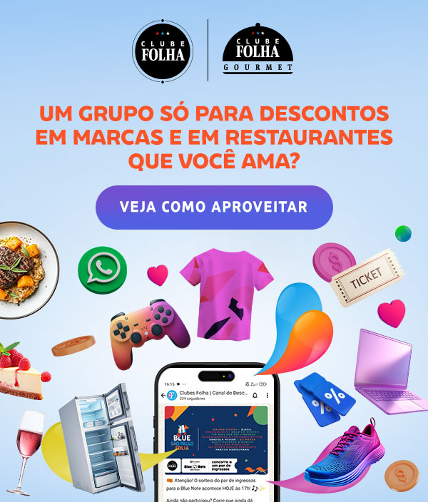 Um grupo só para descontos em marcas e restaurantes que você ama? Veja como aproveitar