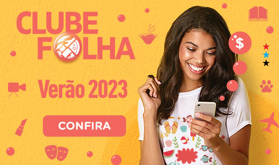 Clube Folha Verão 2023 | Confira