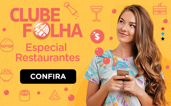 Clube Folha Especial Restaurantes | Confira
