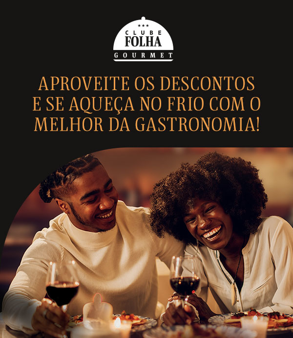 Clube Folha Gourmet | O Melhor de São Paulo | Os vencedores do O Melhor de Sâo Paulo Gastronomia estão no CLube Folha Gourmet