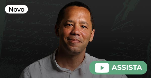 CasaFolha - Itamar Vieira Junior