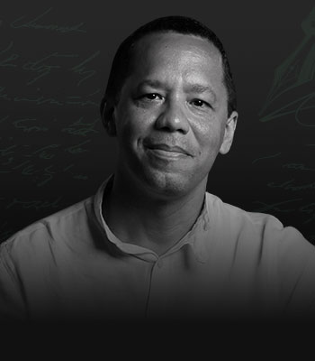 Itamar Vieira Junior