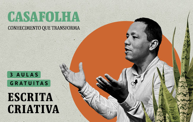 CasaFolha Conhecimento que Transforma:  |