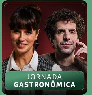 Jornada Gastronômica