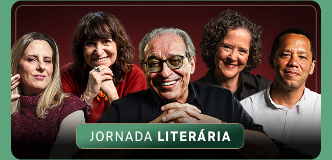 Jornada Literária