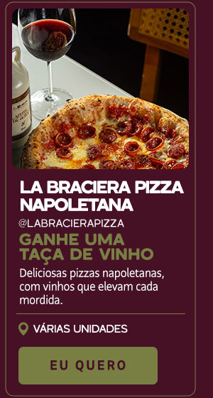 La Braciera Pizza Napoletana