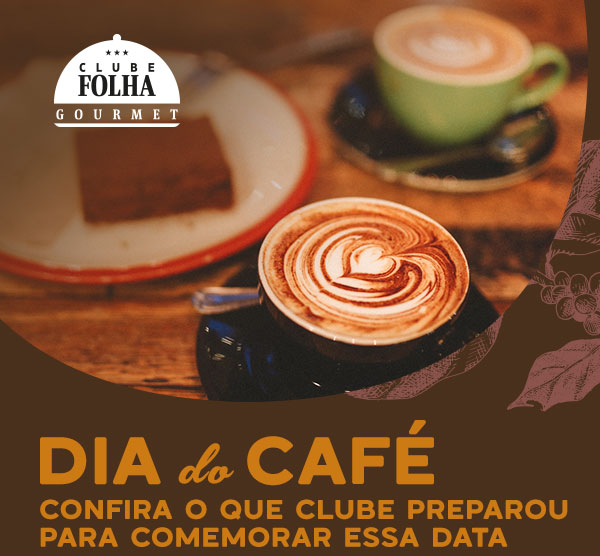 Clube Folha Gourmet: Dia do Coquetel | Desvende a rota dos melhores coquetéis da cidade