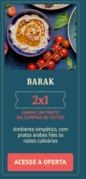 Barak: 2x1