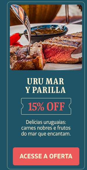 Uru: 15% OFF