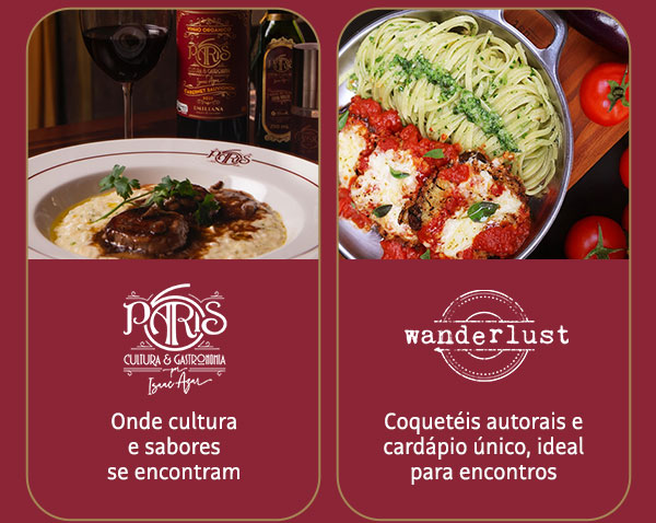 Paris 6 | Wanderlust