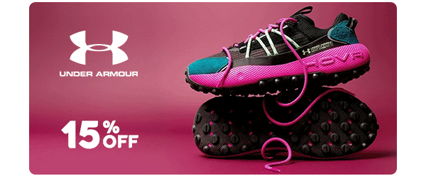 Under Amour | Museu da Língua Portuguesa | Zattini