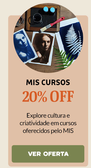 MIS Cursos: 20% OFF
