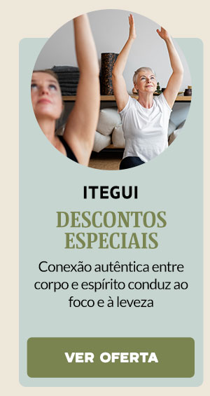 Itegui: descontos especiais
