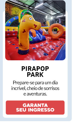 Pirapop Park: 10% OFF