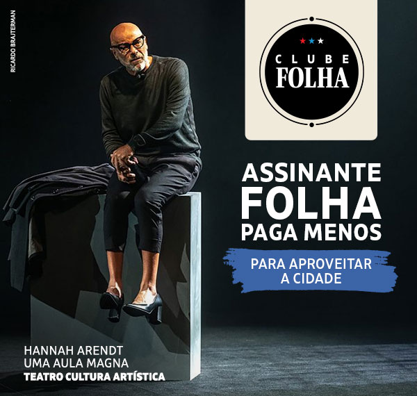 Assinante Folha paga menos em moda, acessórios e beleza. Explore os descontos