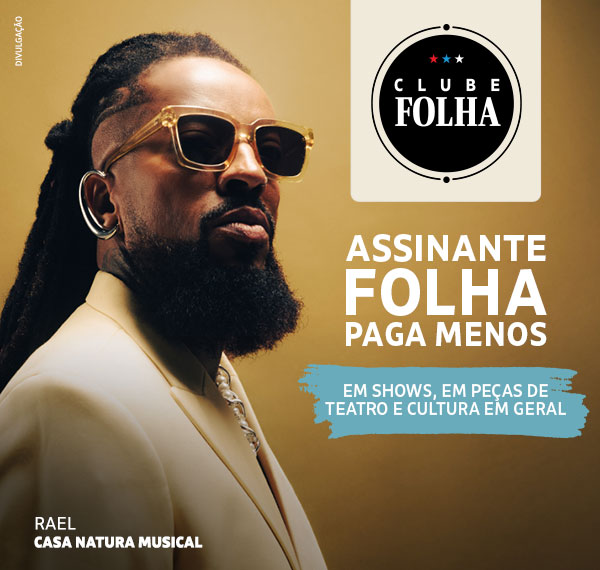Assinante Folha paga menos em moda, acessórios e beleza. Explore os descontos