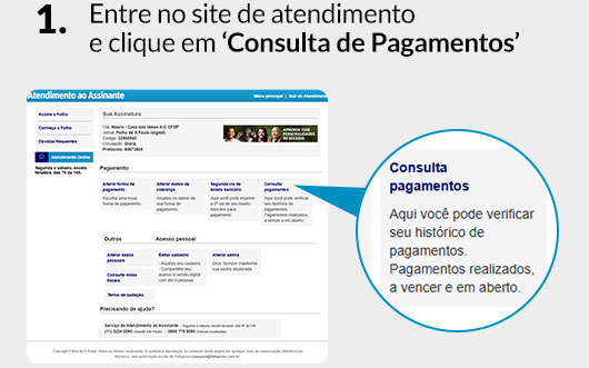 Não perca acesso às principais notícias do Brasil e do mundo.