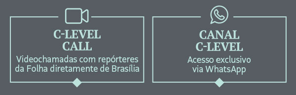 C-level Call | Canal C-level