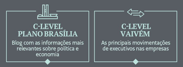C-level Plano Brasília | C-level Vaivém