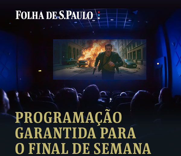 Programação garantida para o final do mês