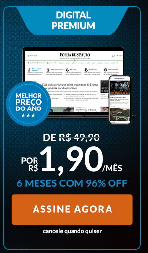 Digital Premium: de R$ 49,90 por R$ 1,90/mês - 6 meses com 96% OFF. Assine Agora