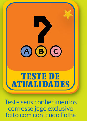 Teste de atualizdades