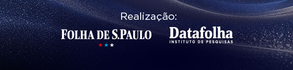 Realização: Folha de S.Paulo | Datafolha