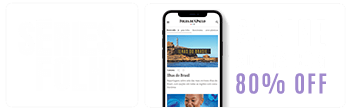 Séries Folha. Assine com 80% OFF