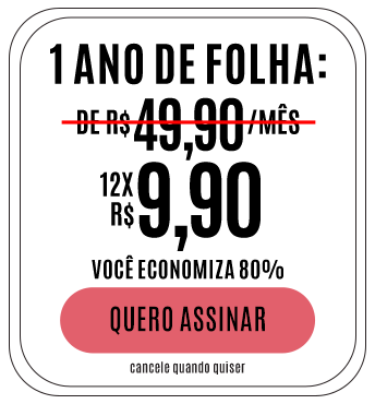 1 ano por 12x R$ 9,90. Quero assinar com 1 ano de desconto