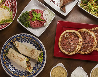 Notícias em tempo real