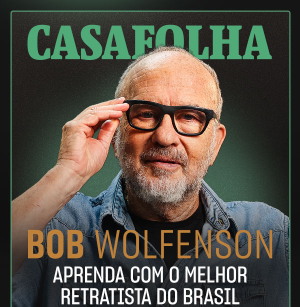 CasaFolha | Jeferson Tenório