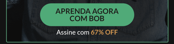 Crie enredos, escreva capítulos. Desenvolva sua história. Quero aprender com Jeferson. Assine com 67% OFF