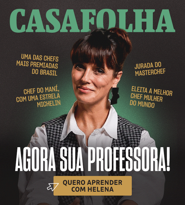 CasaFolha | Heleza Rizzo | Assine Agora