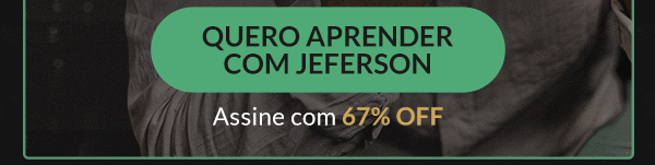 Crie enredos, escreva capítulos. Desenvolva sua história. Quero aprender com Jeferson. Assine com 67% OFF