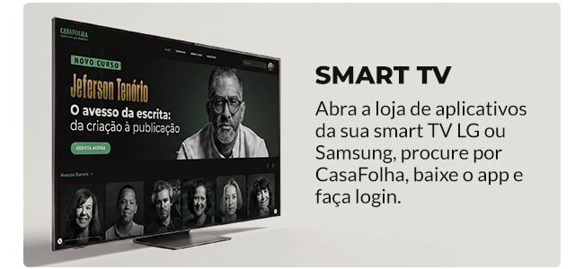 CasaFolha