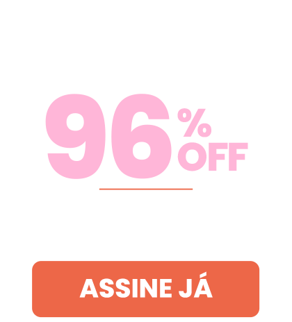 Assine a Folha e aproveite as ofertas em dobro. 96% OFF. 6x R% 1,90. Assine Já.