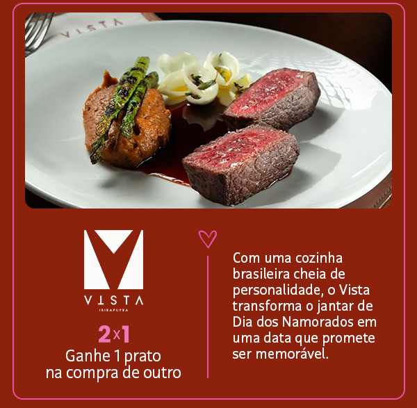 Maremonti: 2x1, ganhe 1 drink na compra de outro