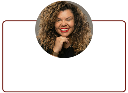 Janaína Oliveira - gerente de marketing, Folha de S.Paulo