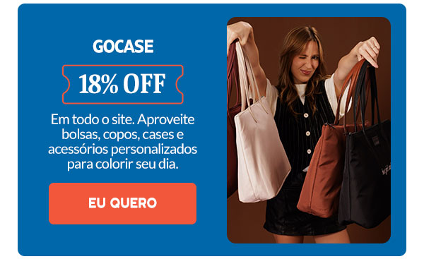 Go Case: 18% OFF
